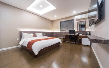 wanju grand hotel