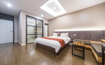 wanju grand hotel