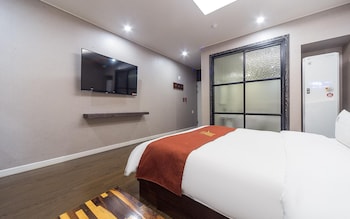 wanju grand hotel
