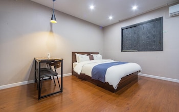 wanju grand hotel