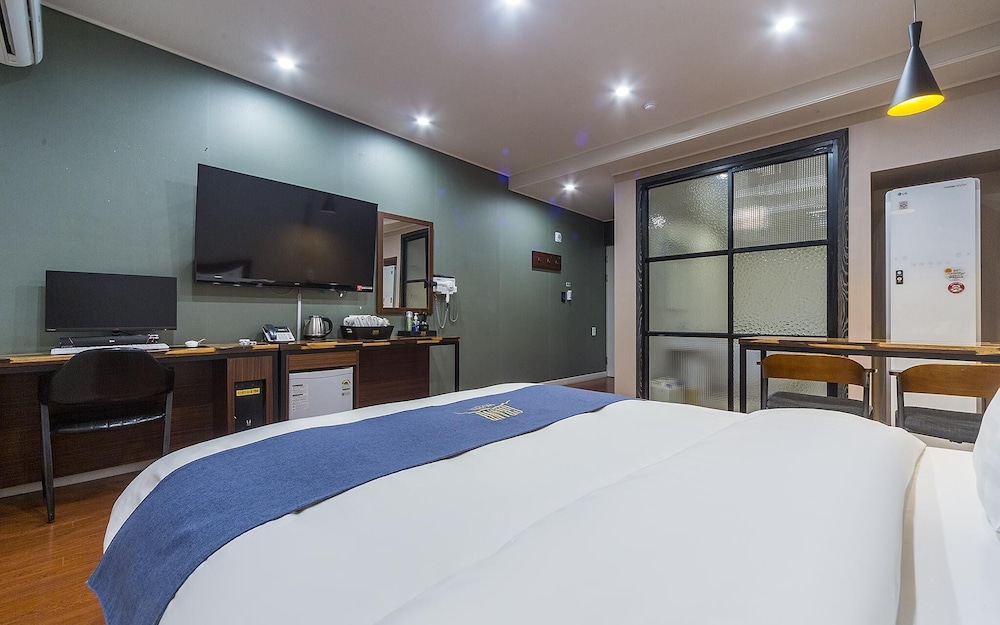 wanju grand hotel