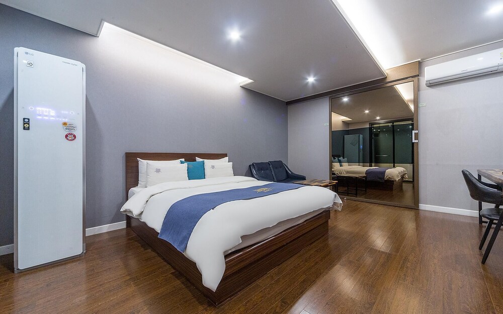 wanju grand hotel