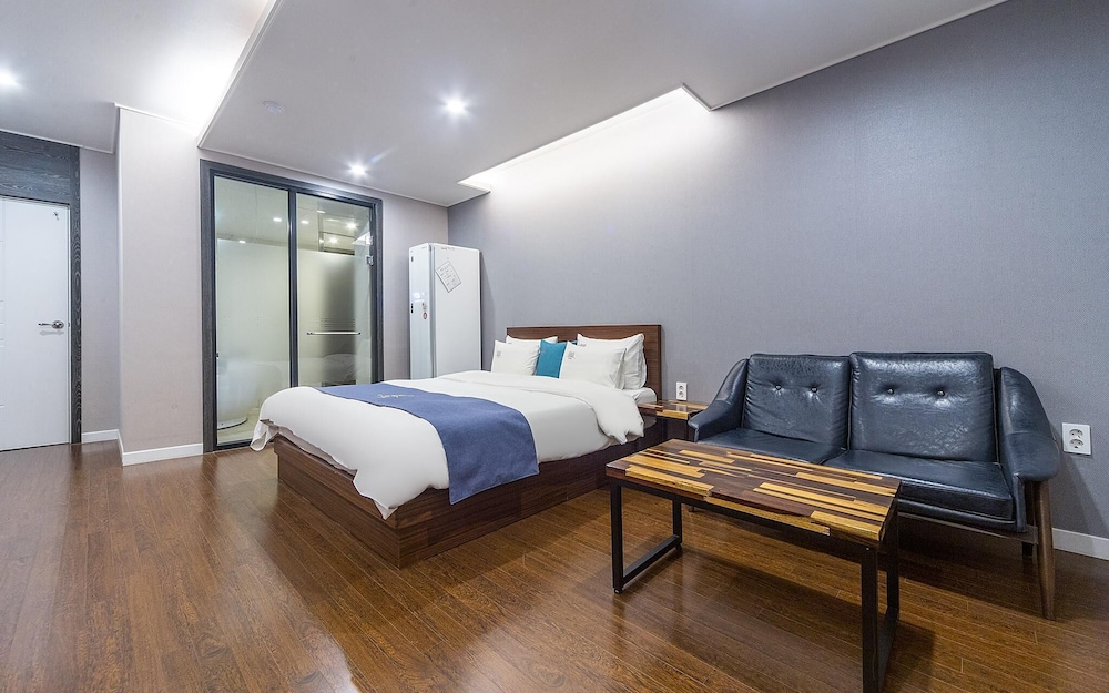 wanju grand hotel