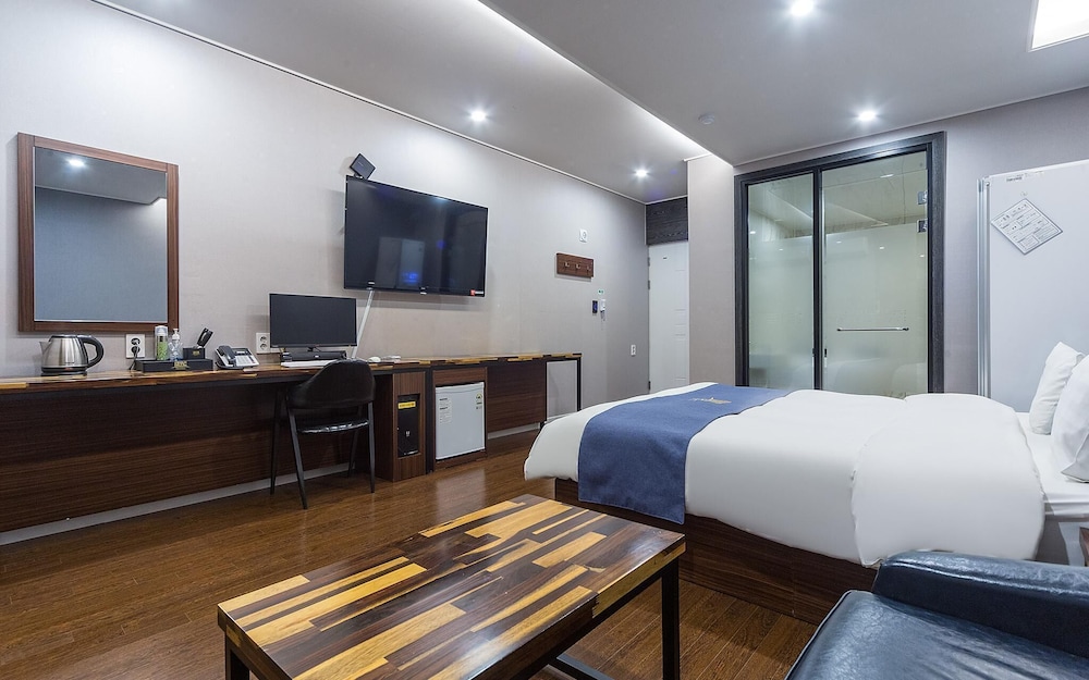 wanju grand hotel