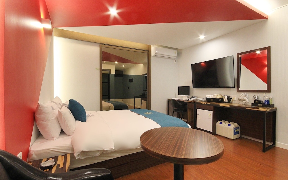 wanju grand hotel