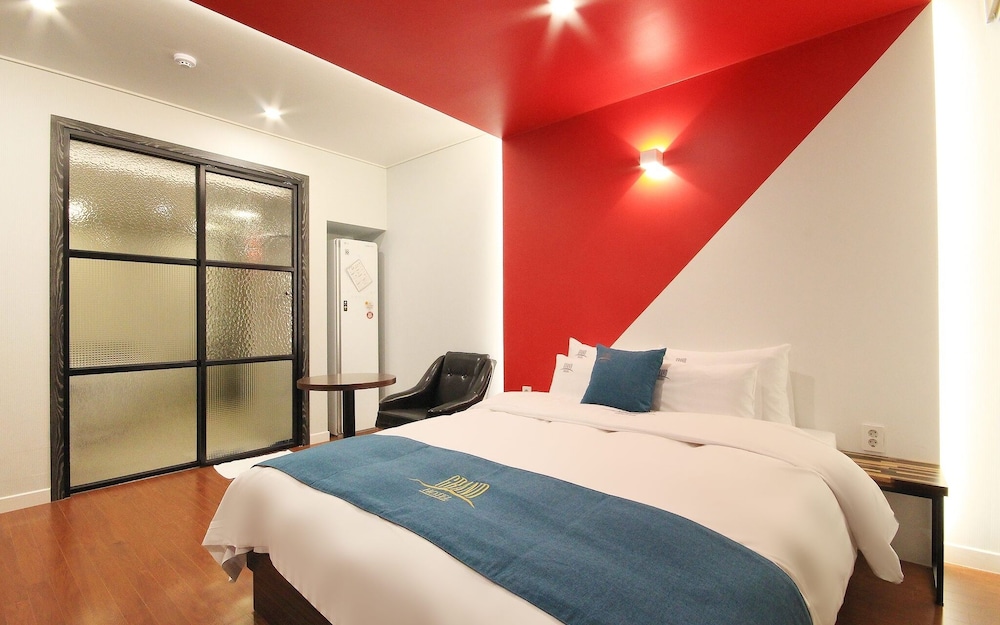 wanju grand hotel