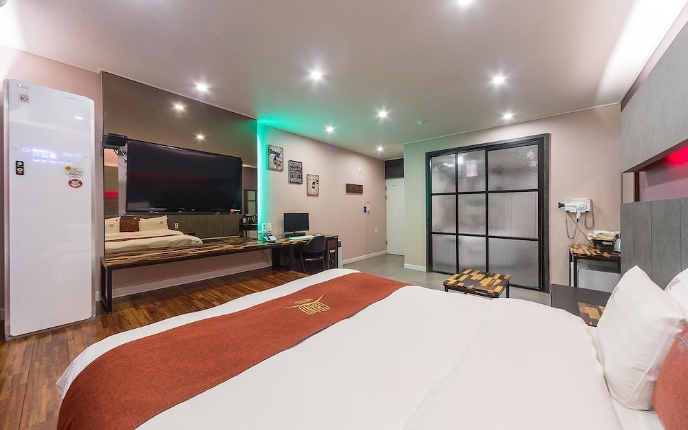 wanju grand hotel