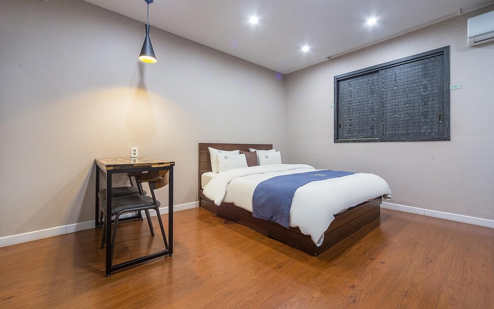 wanju grand hotel