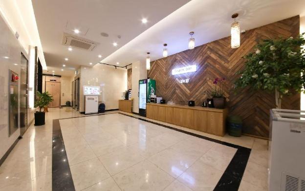wanju grand hotel