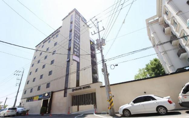 wanju grand hotel