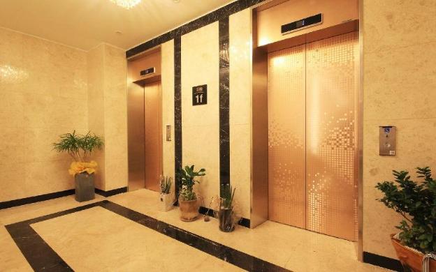 wanju grand hotel