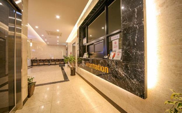 wanju grand hotel