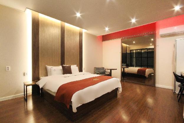 wanju grand hotel