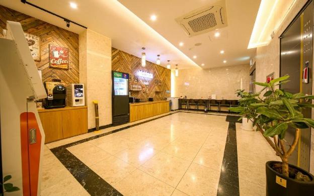 wanju grand hotel