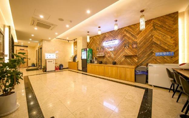 wanju grand hotel