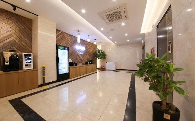 wanju grand hotel