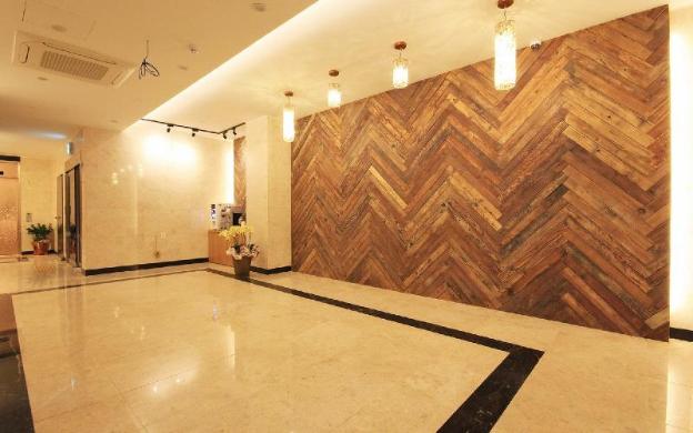 wanju grand hotel
