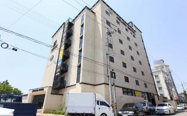wanju grand hotel