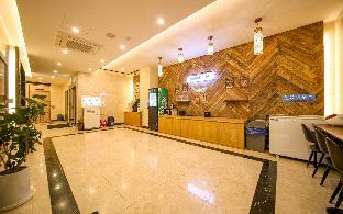 wanju grand hotel