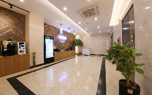 wanju grand hotel
