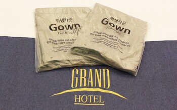 wanju grand hotel