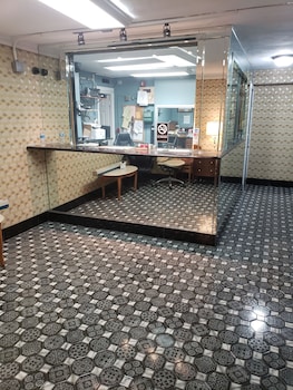 Welcome Inn & Suites - Lyons,,3 star