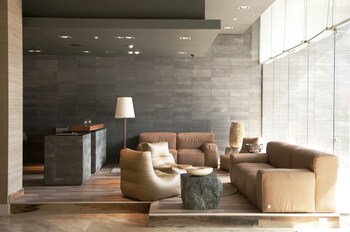 Enjoy Santiago - Hotel Del Valle,Los Andes>>Calle Larga,5 star