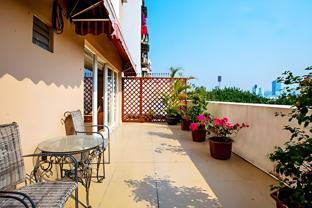 louis hotel zhongshan