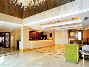 louis hotel zhongshan