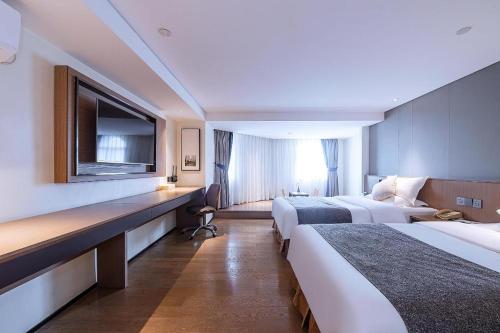 louis hotel zhongshan