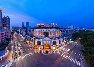 louis hotel zhongshan