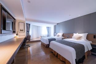 louis hotel zhongshan