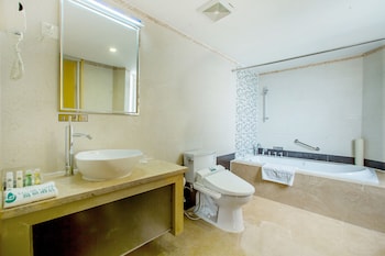 louis hotel zhongshan