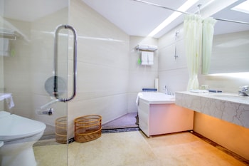 louis hotel zhongshan