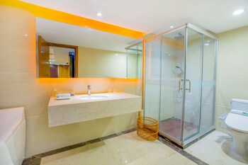 louis hotel zhongshan