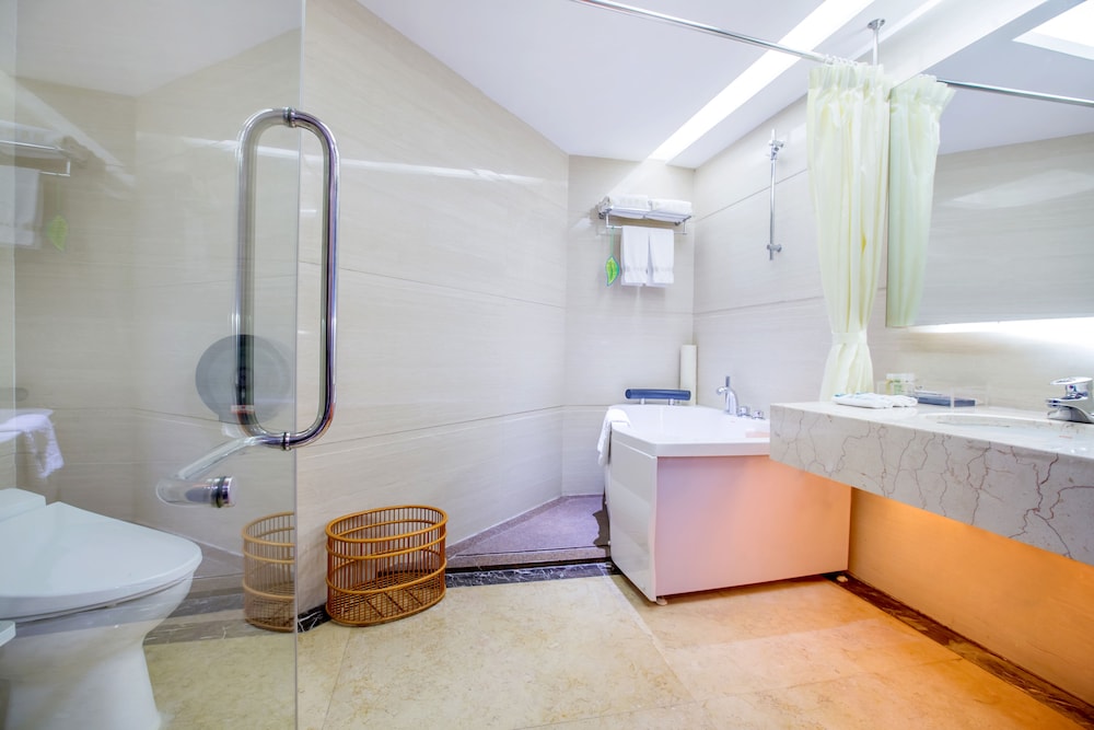 louis hotel zhongshan