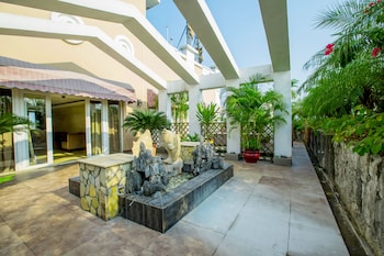louis hotel zhongshan