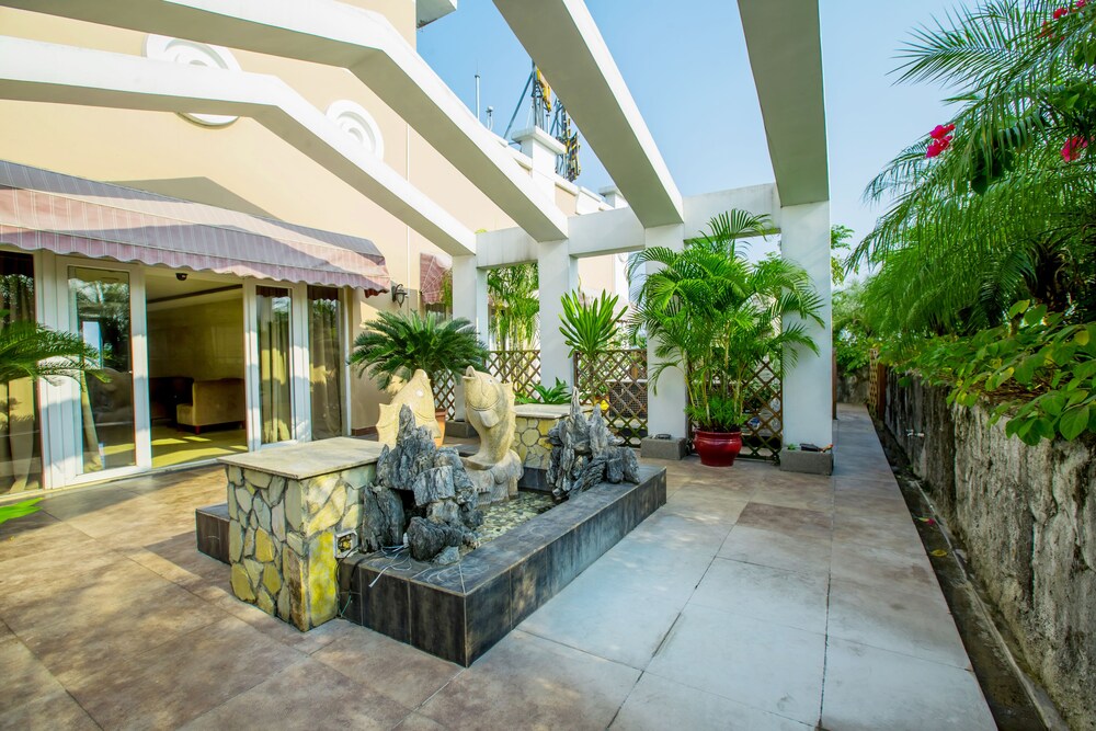 louis hotel zhongshan
