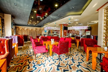 louis hotel zhongshan