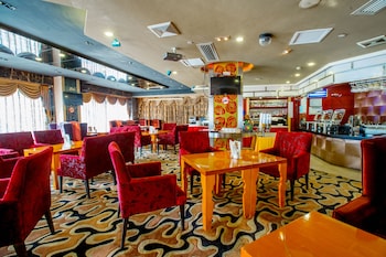 louis hotel zhongshan