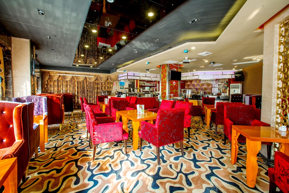 louis hotel zhongshan