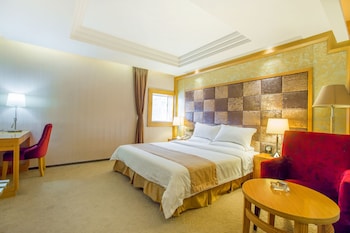 louis hotel zhongshan