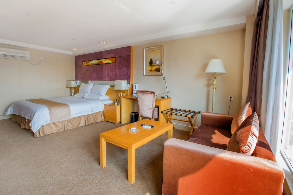 louis hotel zhongshan