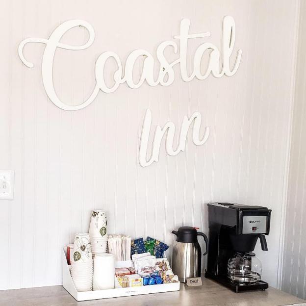 coastal inn