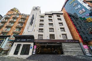 labe hotel