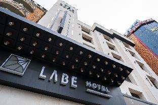 labe hotel