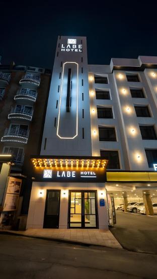 labe hotel