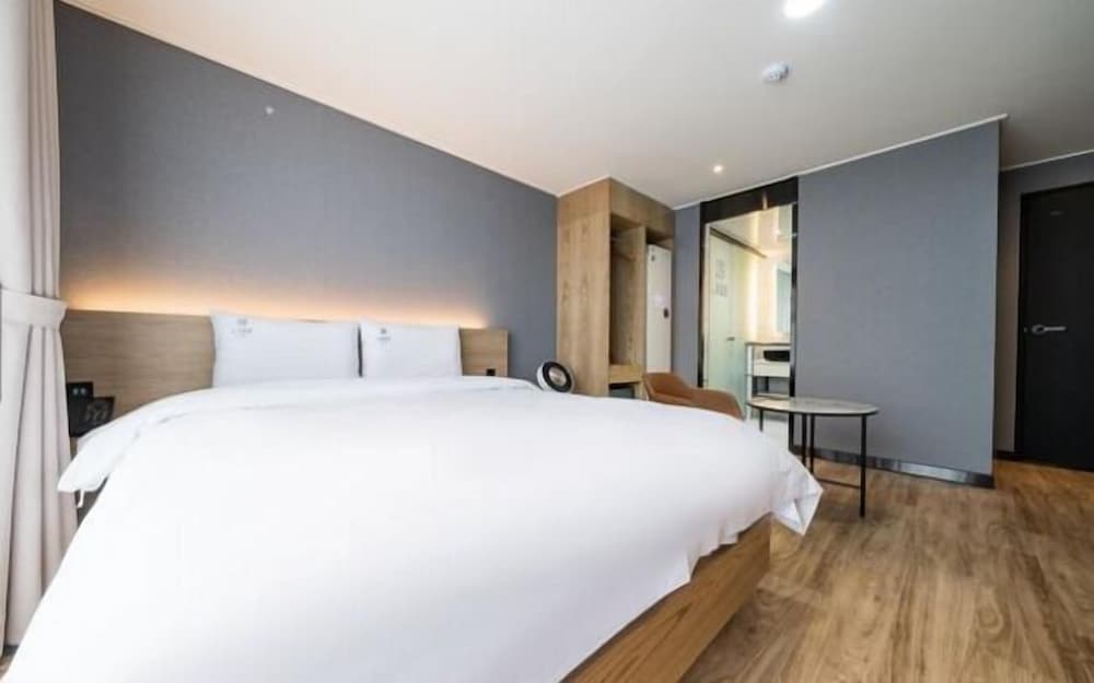 labe hotel
