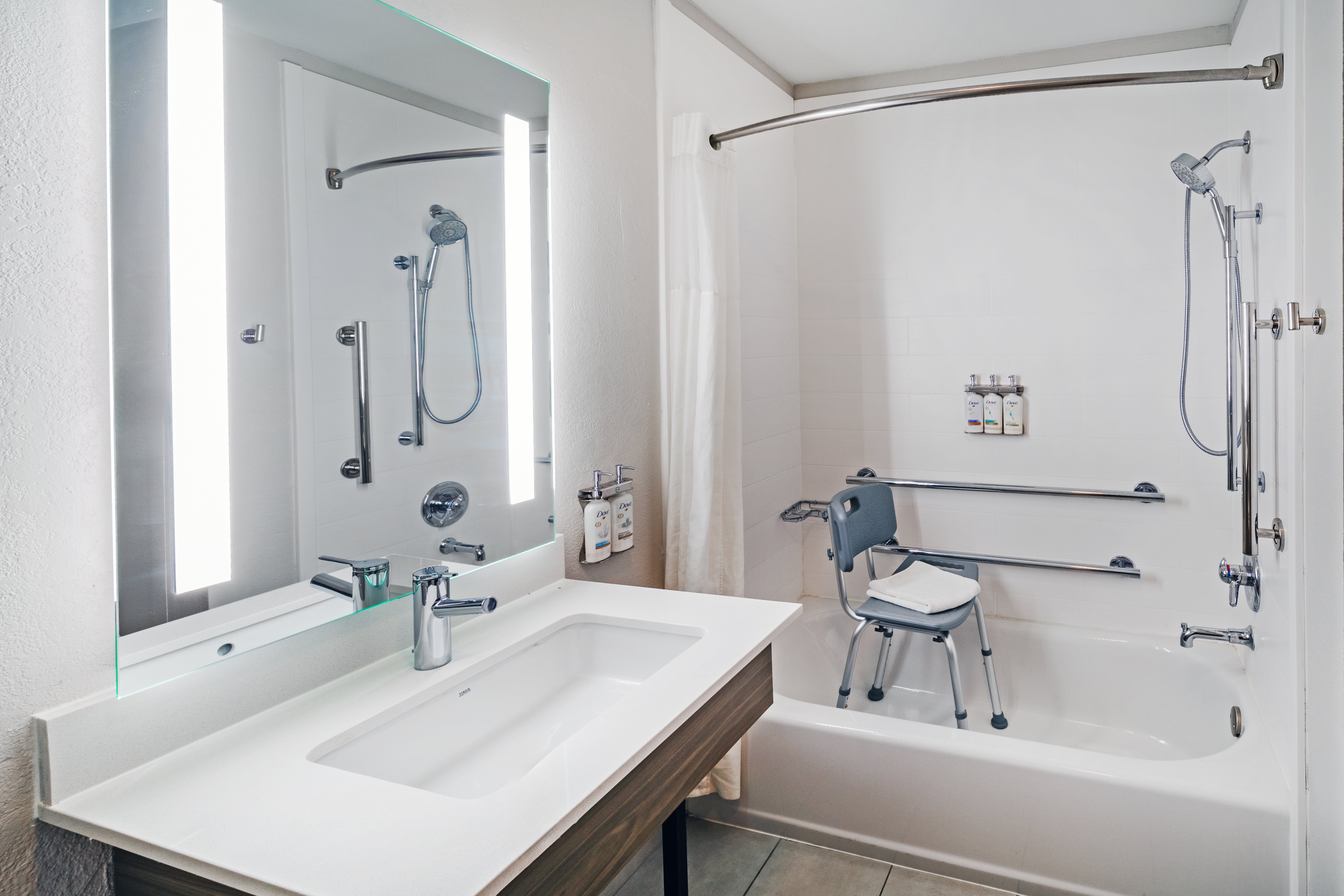 holiday inn express breaux bridge by ihg