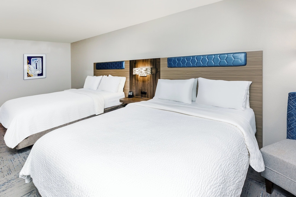 holiday inn express breaux bridge by ihg